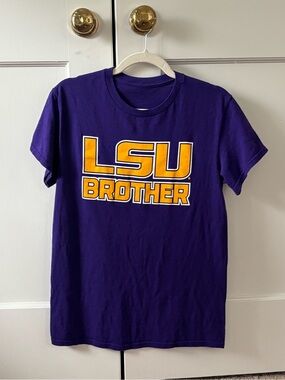 LSU Brother T-shirt